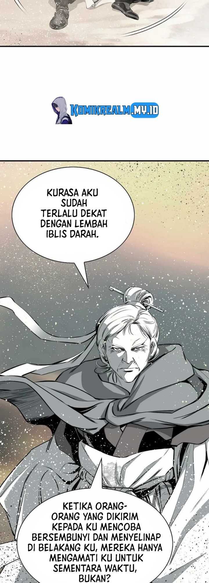 Way To Heaven Bab 82 halaman 39