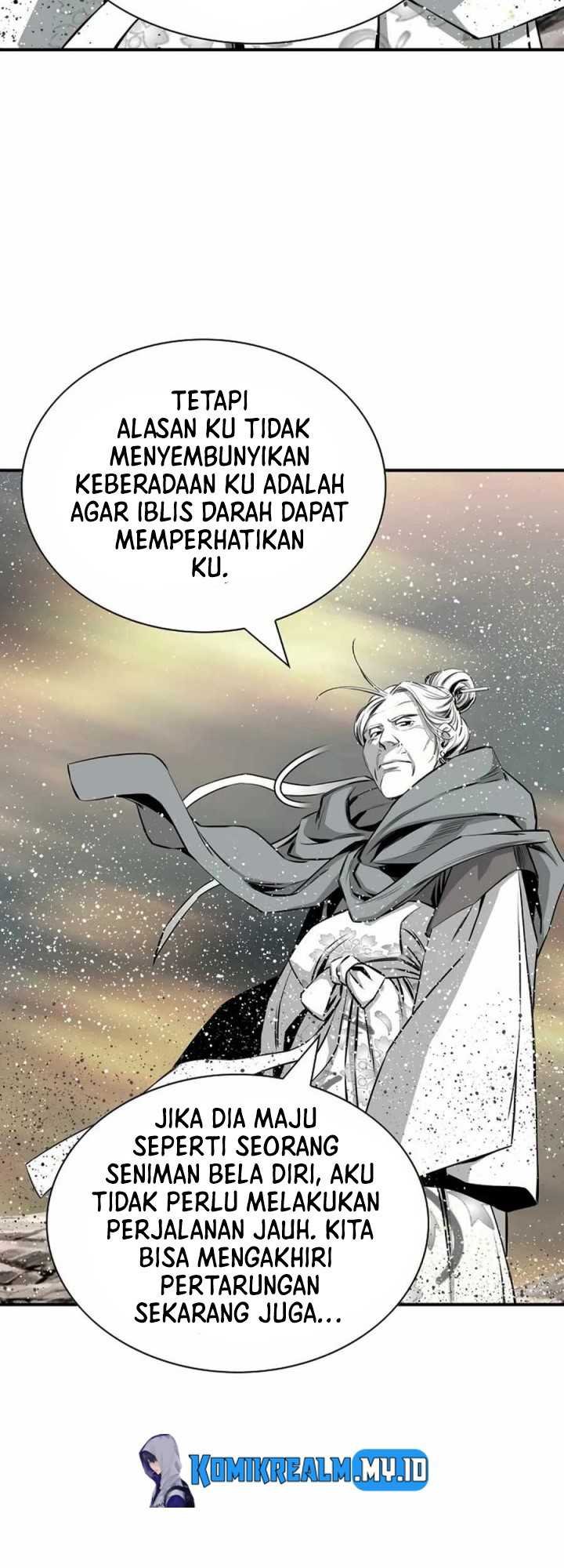 Way To Heaven Bab 82 halaman 40