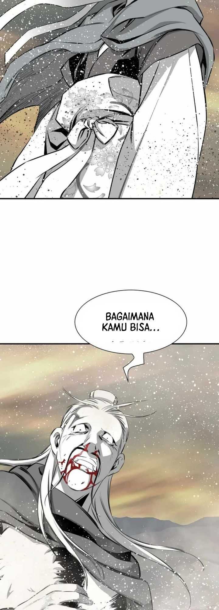 Way To Heaven Bab 82 halaman 43
