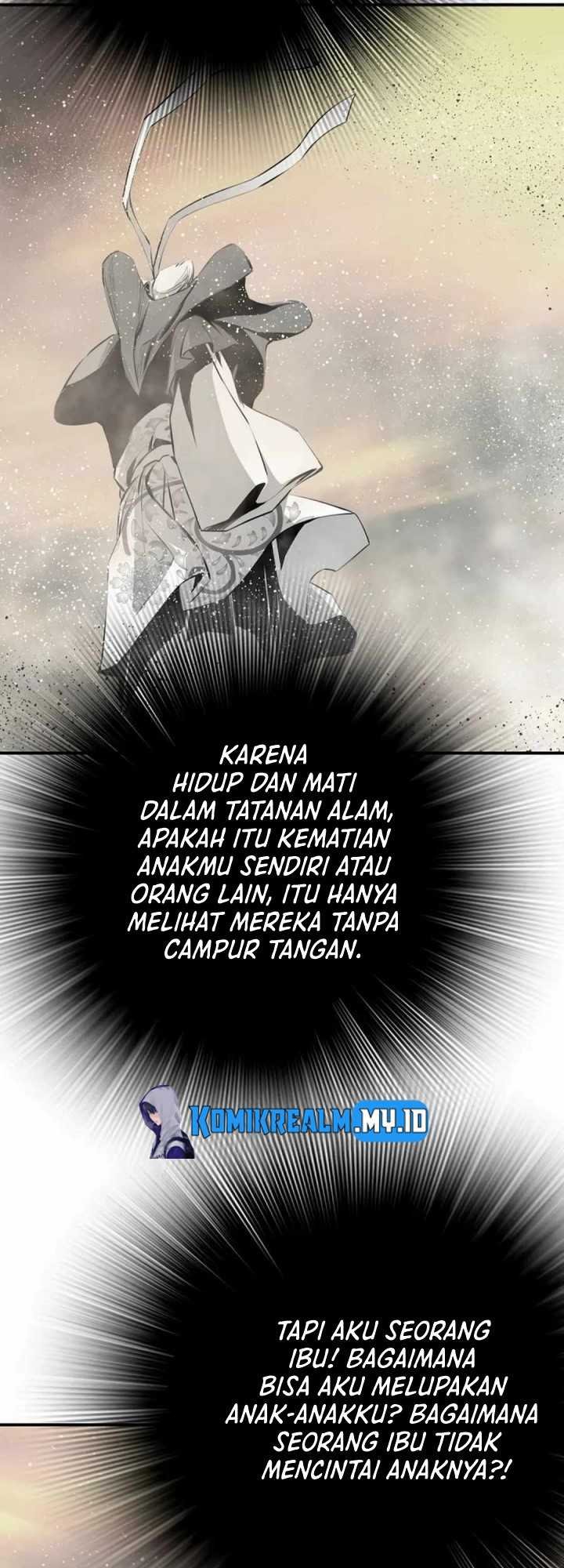 Way To Heaven Bab 82 halaman 49