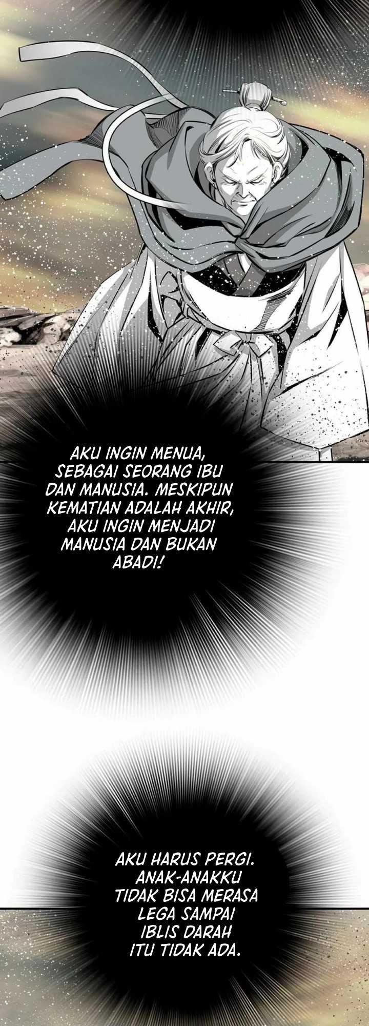 Way To Heaven Bab 82 halaman 50