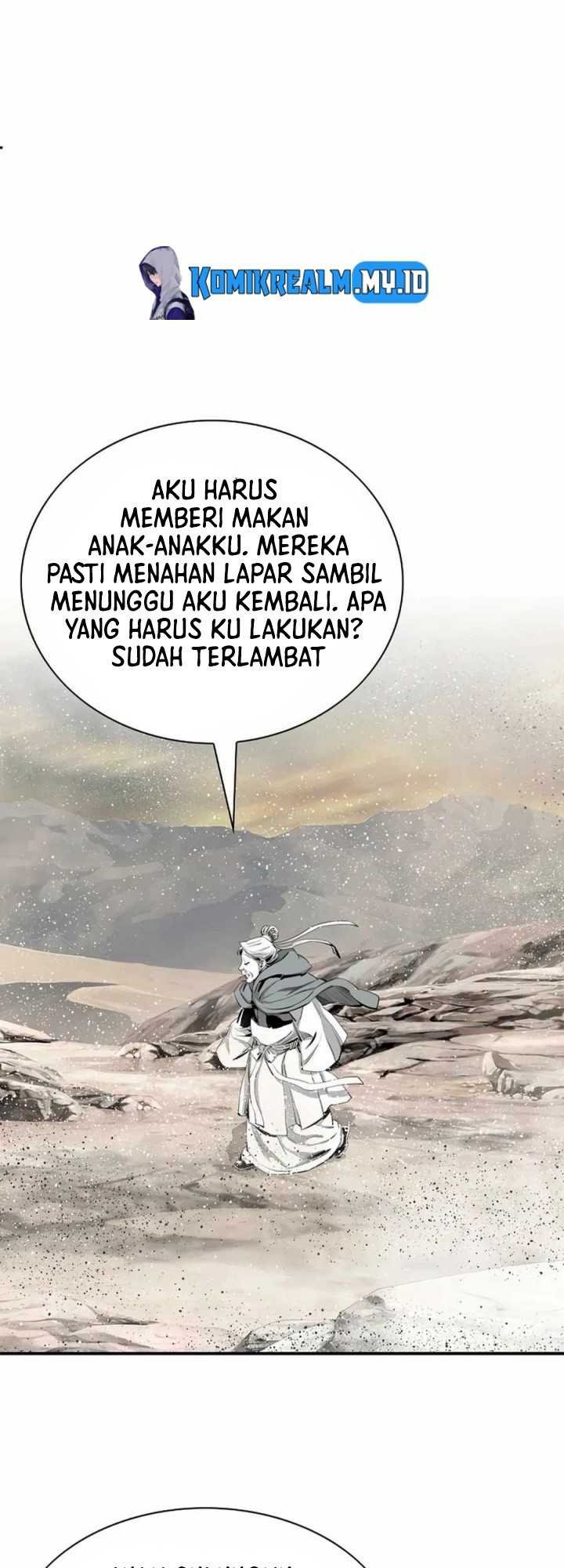 Way To Heaven Bab 82 halaman 53