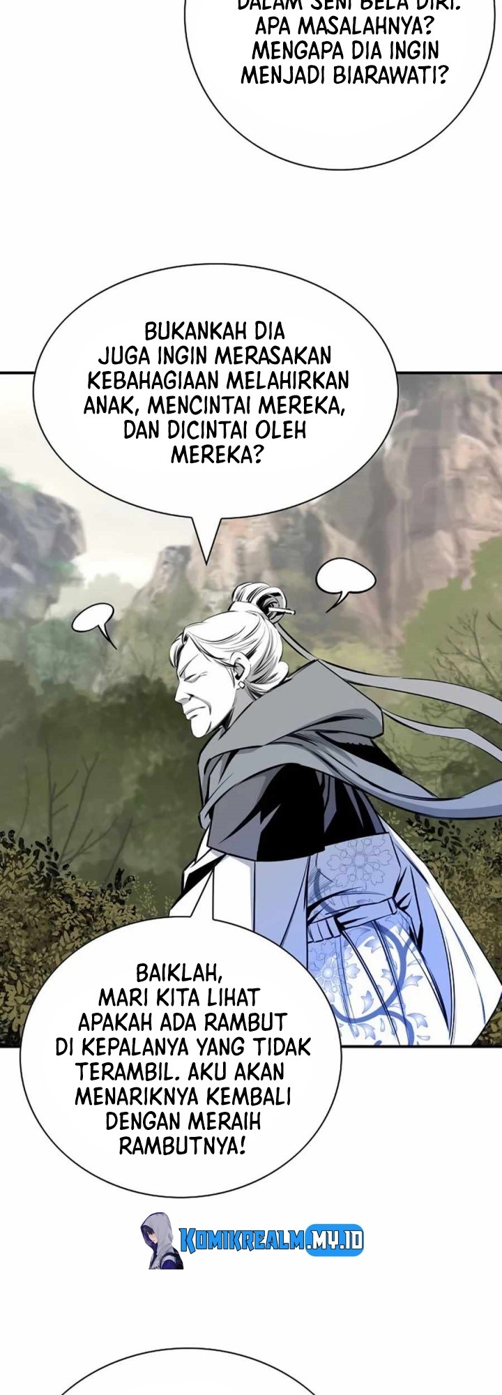 Way To Heaven chapter 83 halaman 6