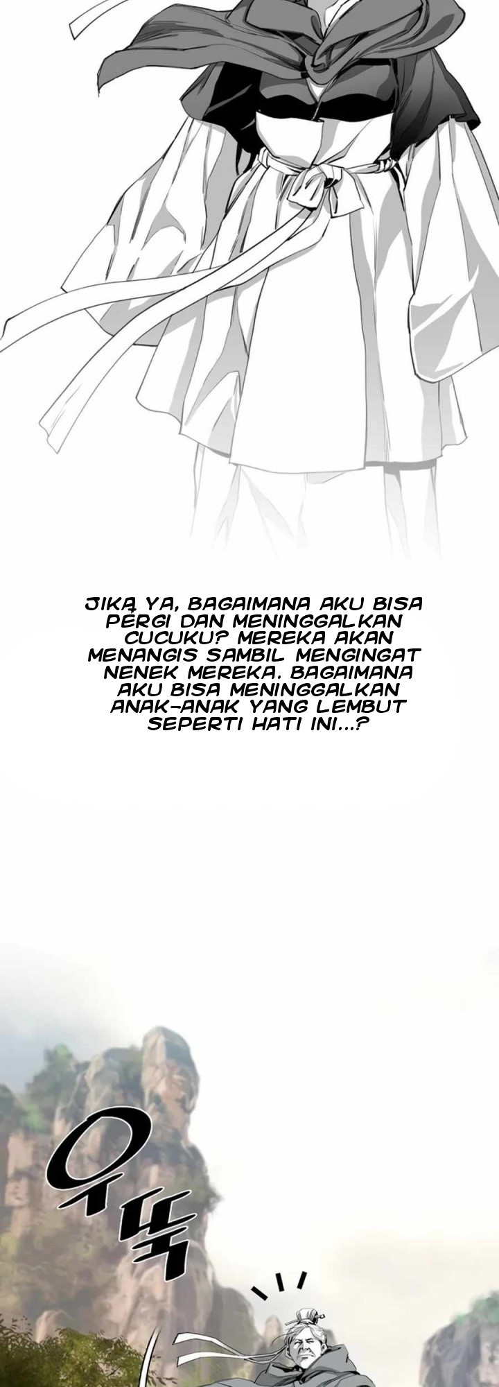 Way To Heaven chapter 83 halaman 11