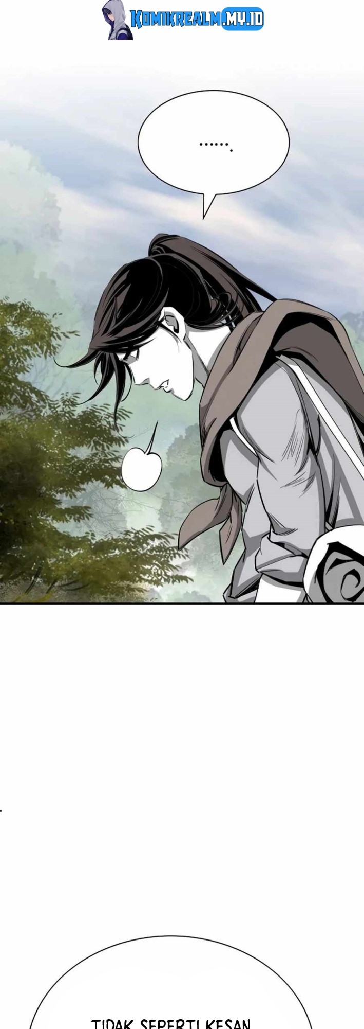 Way To Heaven chapter 83 halaman 28