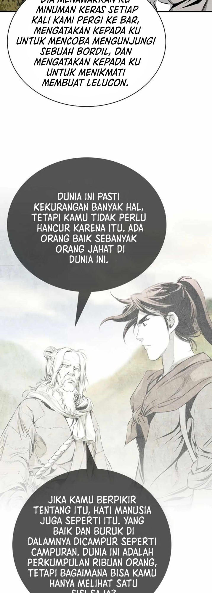 Way To Heaven chapter 83 halaman 37