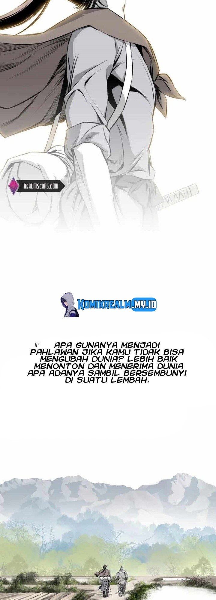 Way To Heaven chapter 83 halaman 51