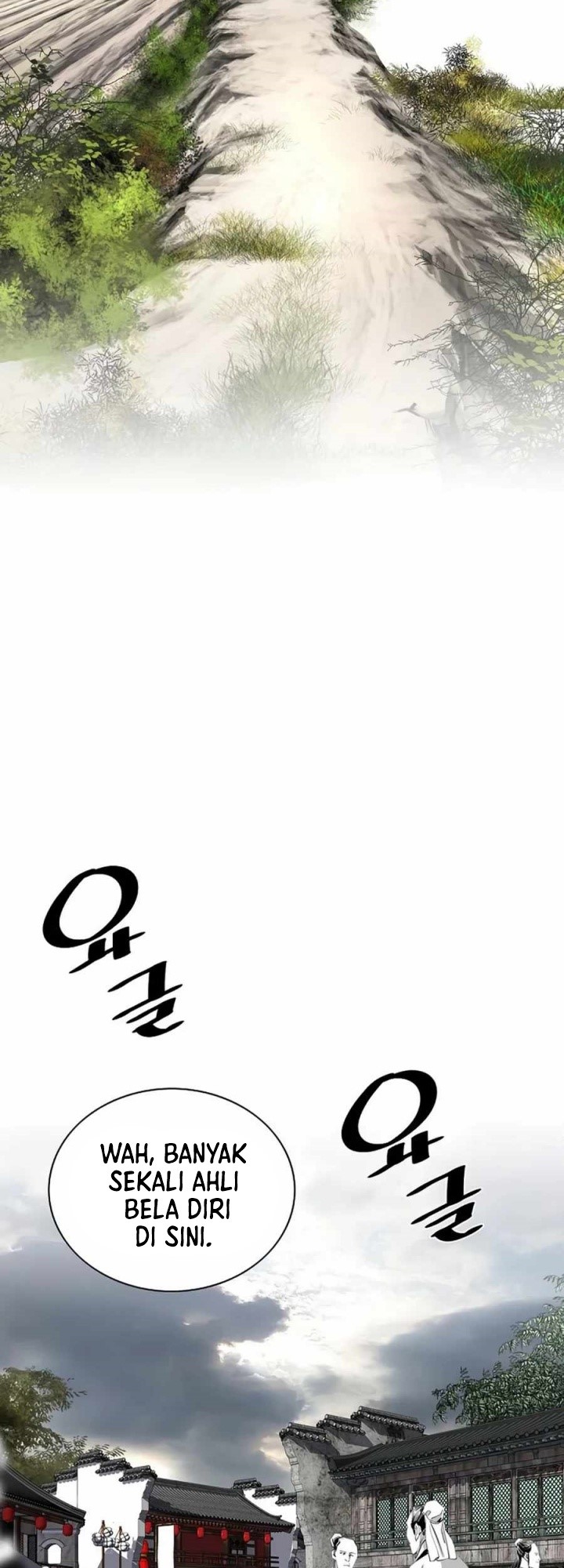 Way To Heaven chapter 83 halaman 52