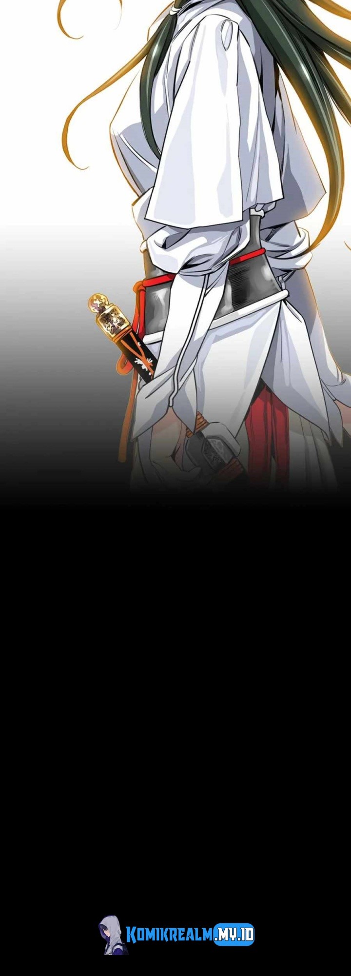 Way To Heaven chapter 83 halaman 56