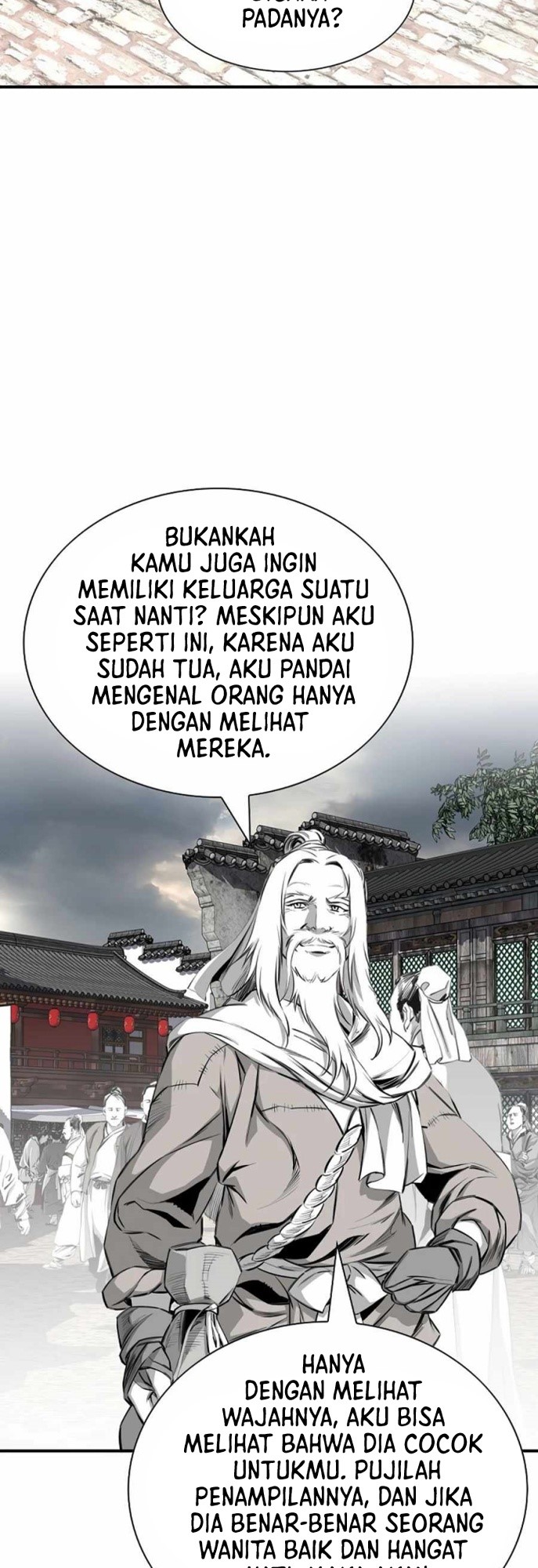 Way To Heaven Bab 84 halaman 6