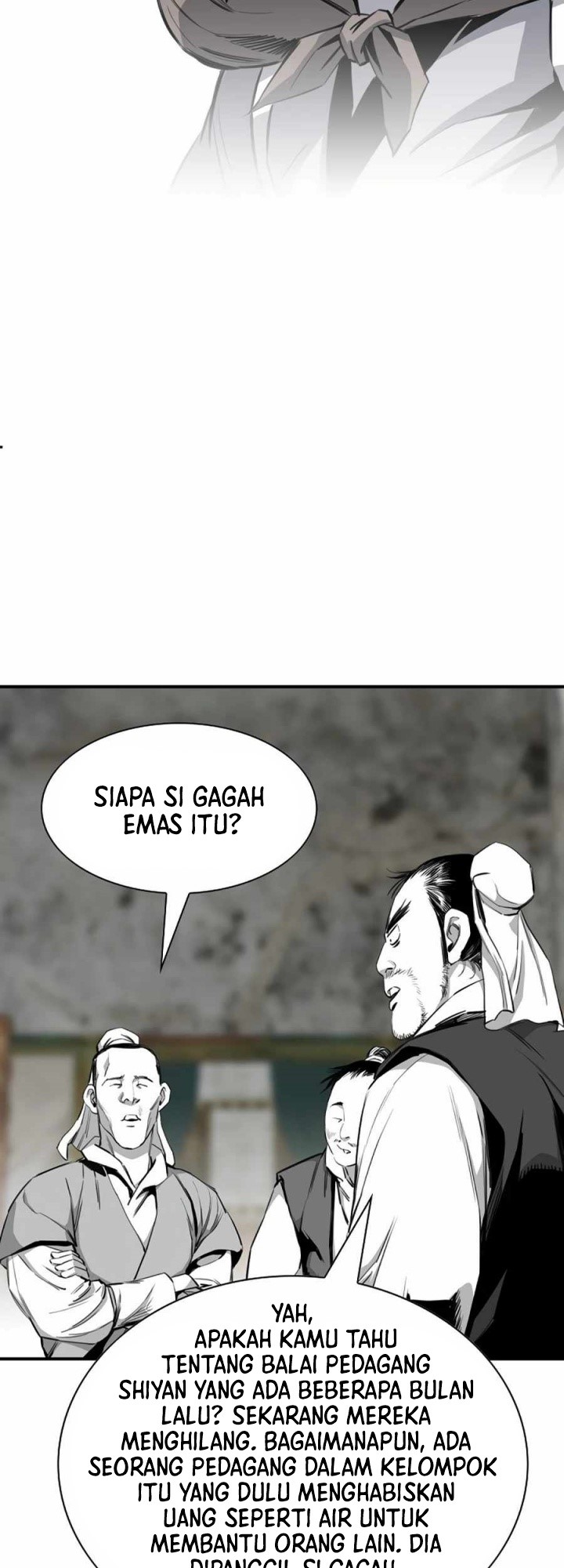 Way To Heaven Bab 84 halaman 21