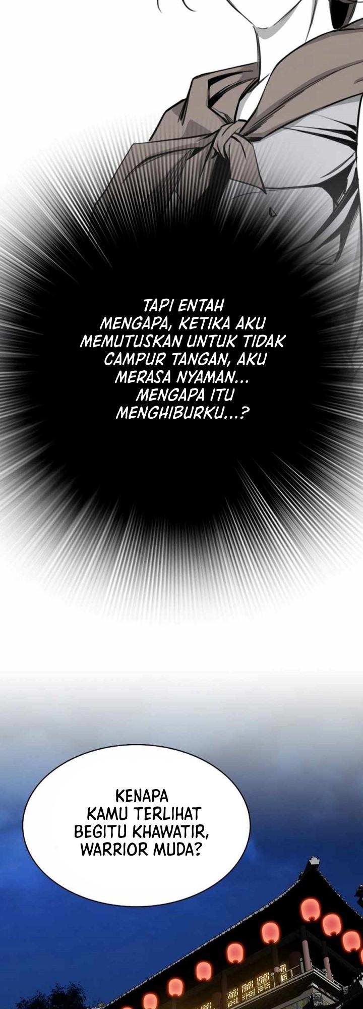 Way To Heaven Bab 84 halaman 44