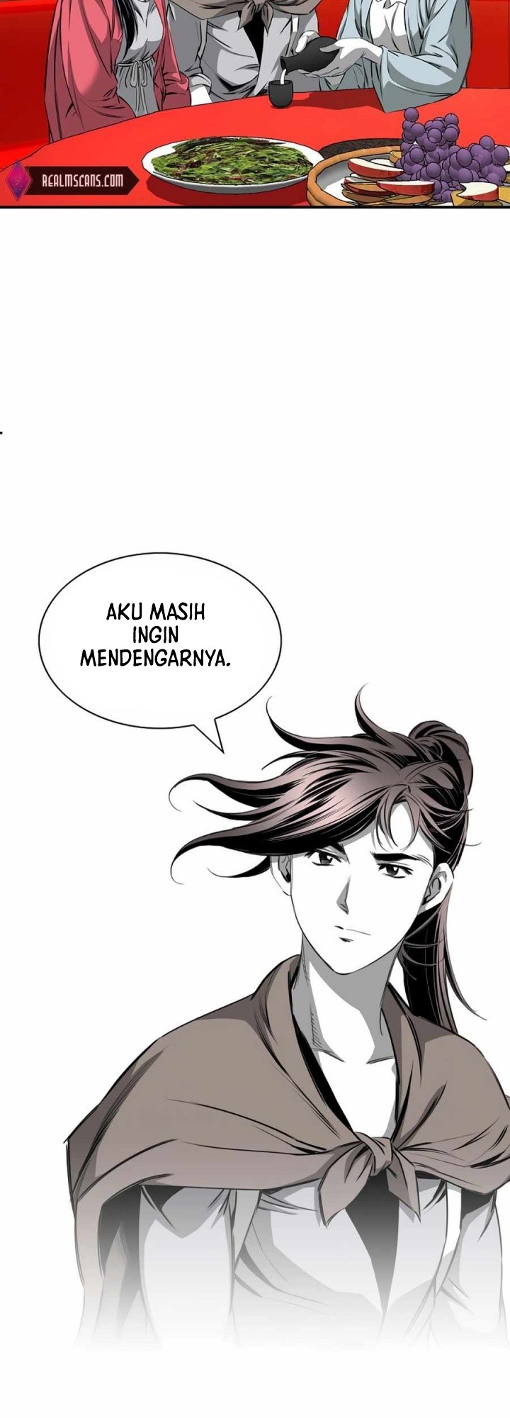 Way To Heaven chapter 85 halaman 8