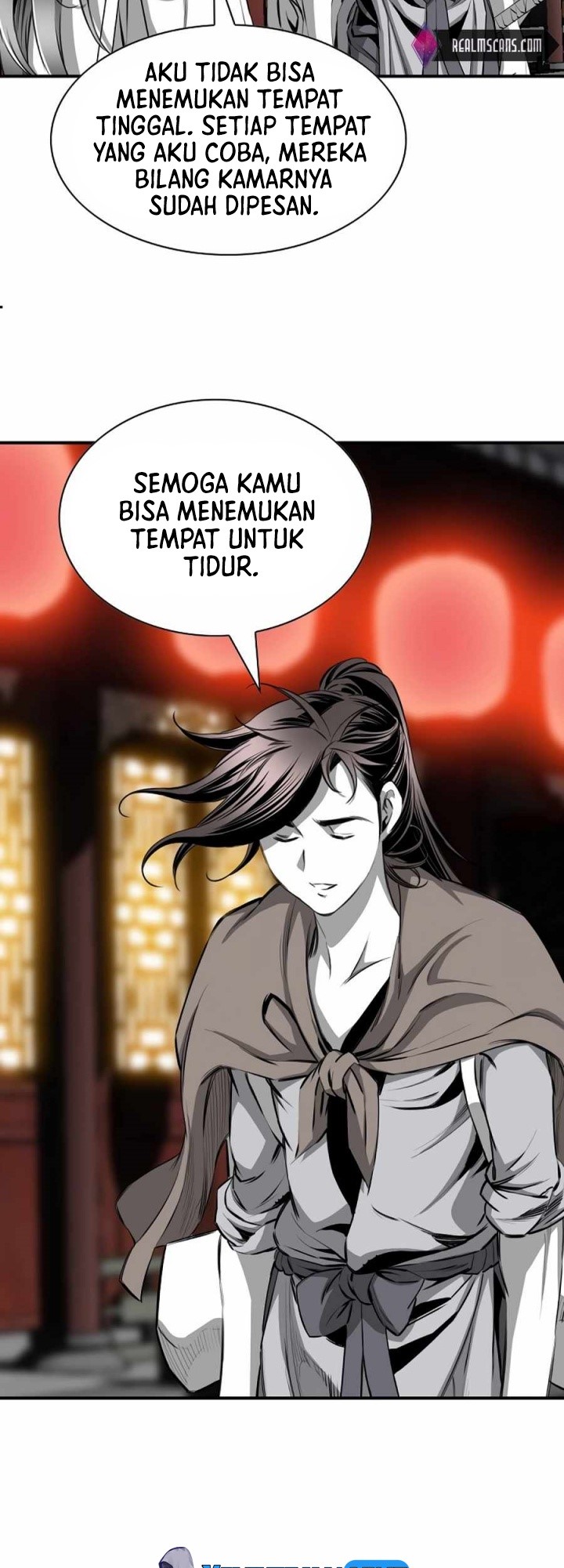Way To Heaven chapter 85 halaman 24