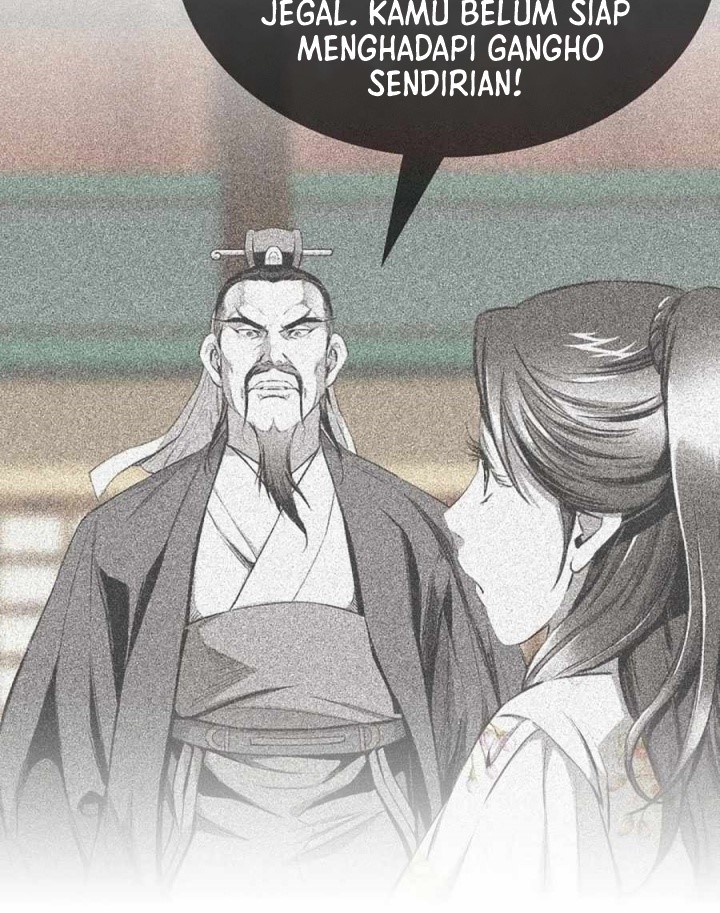 Way To Heaven chapter 85 halaman 31