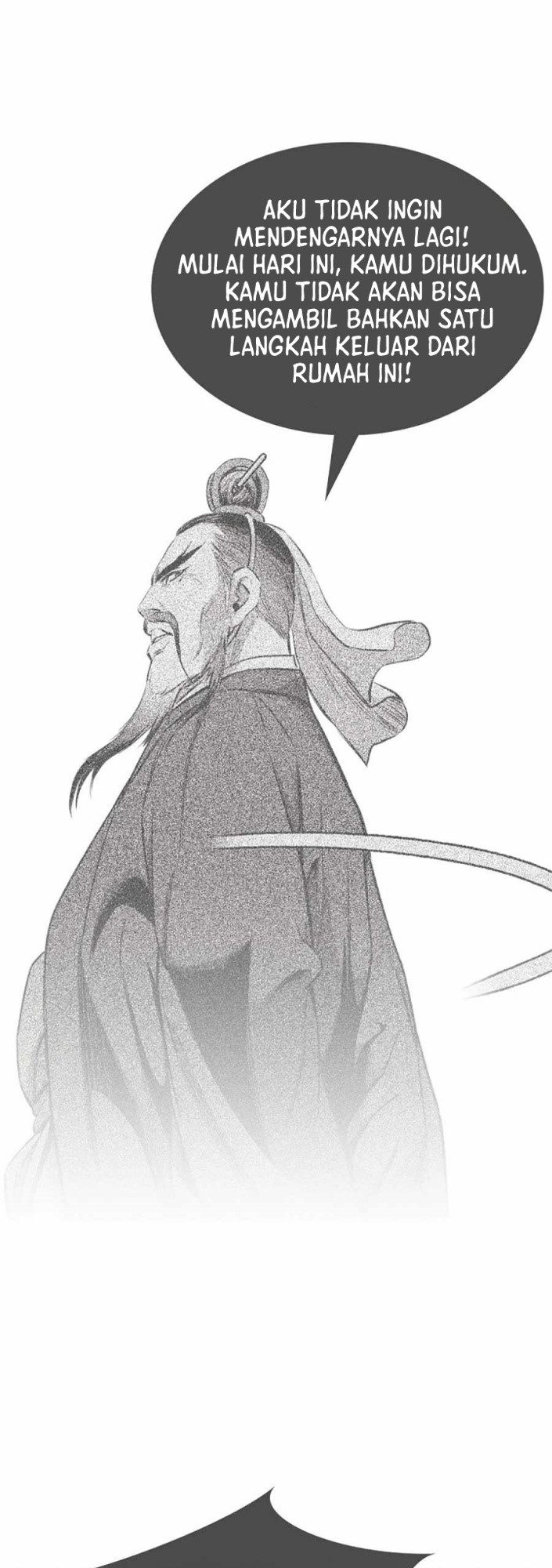 Way To Heaven chapter 85 halaman 33