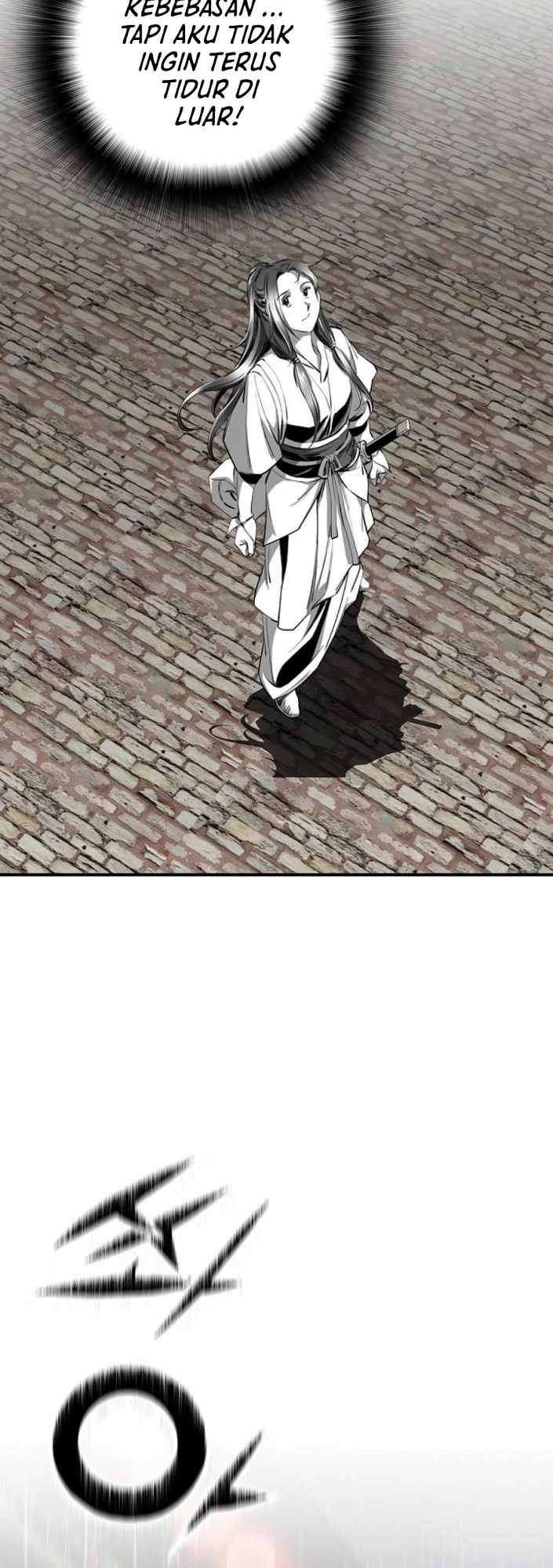 Way To Heaven chapter 85 halaman 38