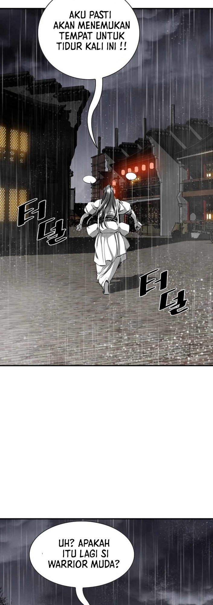 Way To Heaven chapter 85 halaman 40