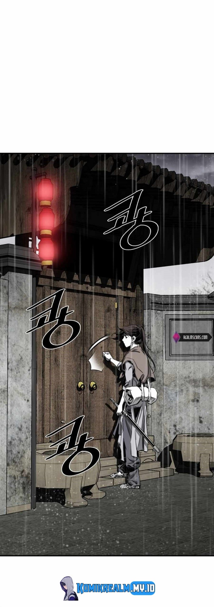 Way To Heaven chapter 85 halaman 44
