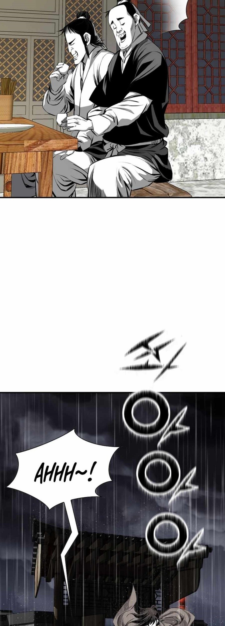 Way To Heaven chapter 85 halaman 52