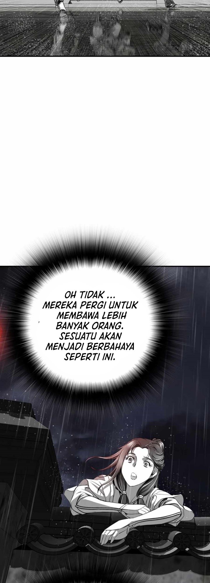 Way To Heaven chapter 85 halaman 54