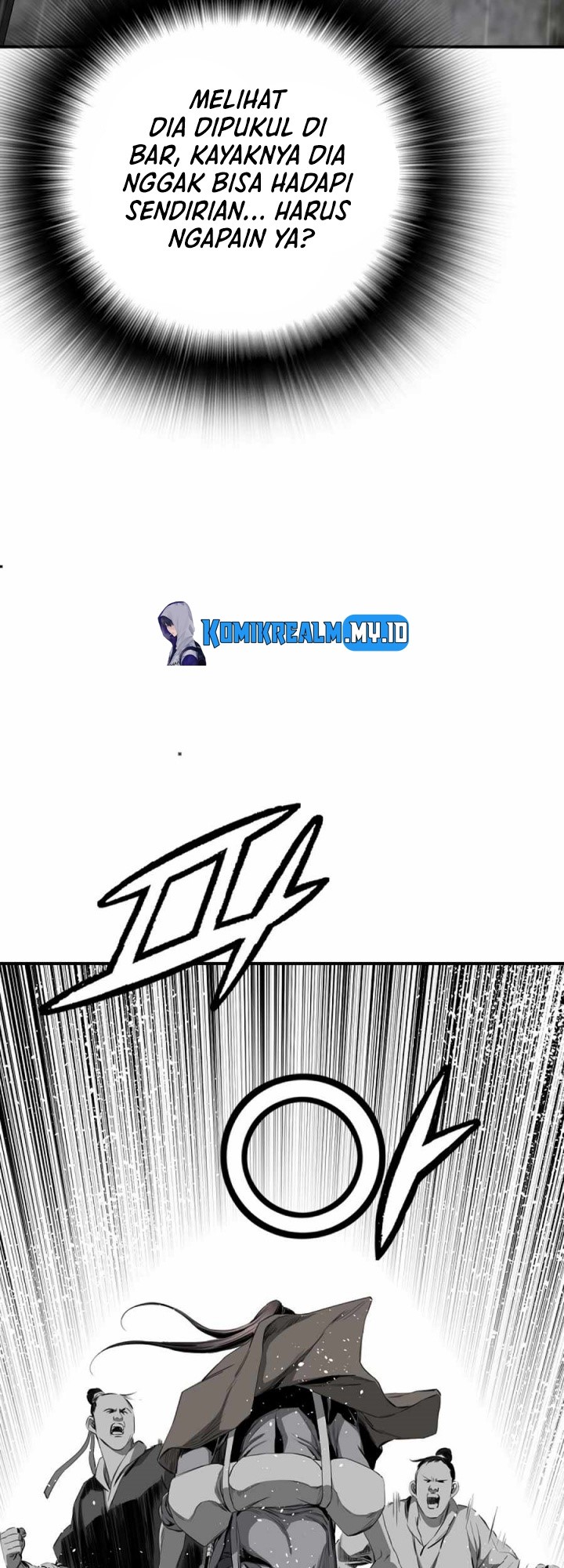Way To Heaven chapter 85 halaman 55