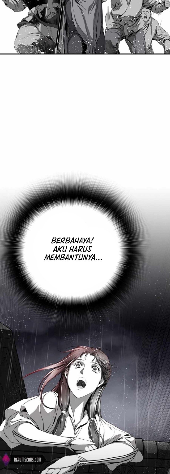 Way To Heaven chapter 85 halaman 56