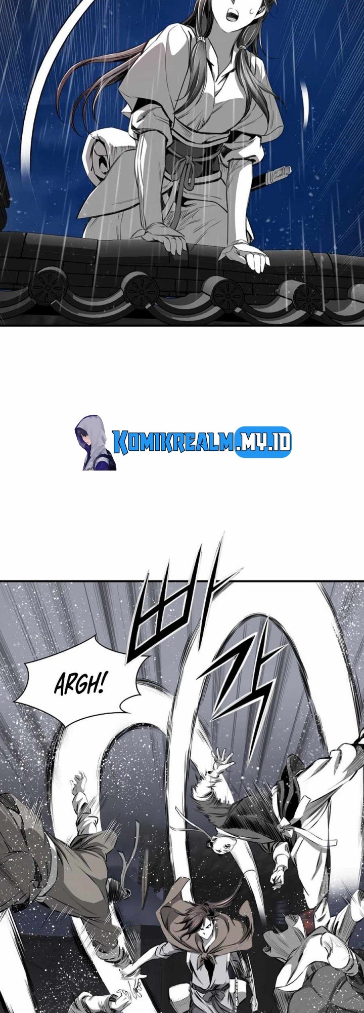 Way To Heaven chapter 86 halaman 5
