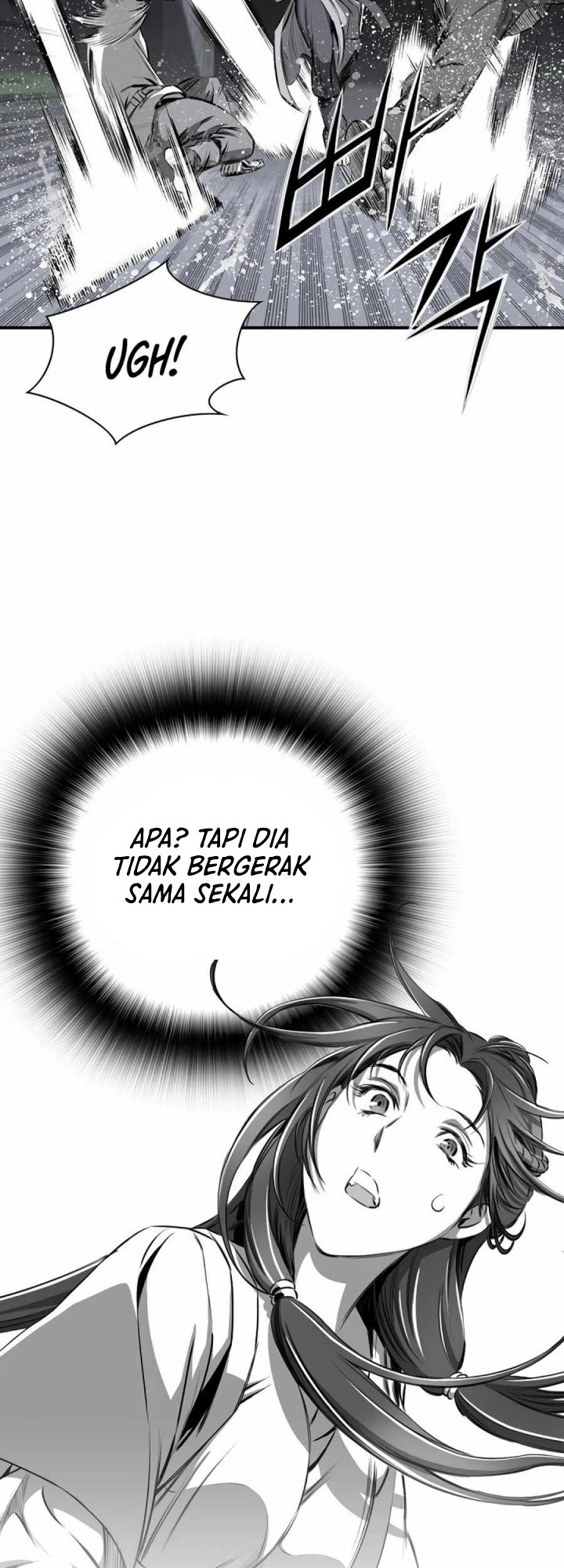 Way To Heaven chapter 86 halaman 6