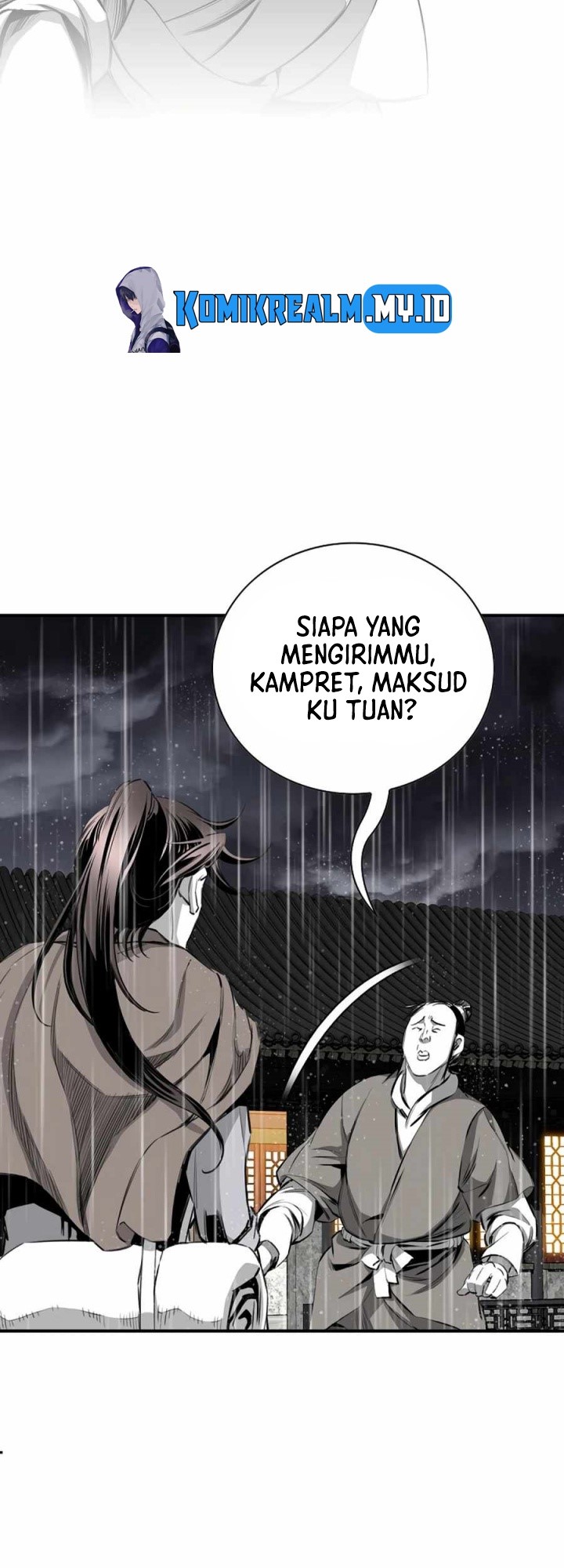 Way To Heaven chapter 86 halaman 7