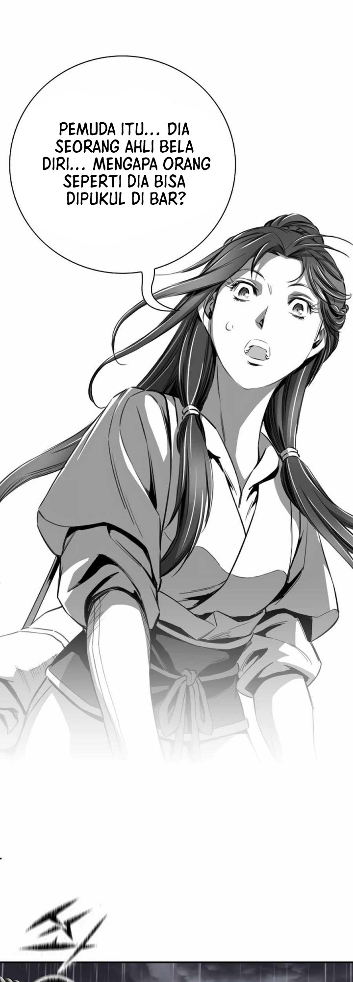 Way To Heaven chapter 86 halaman 12