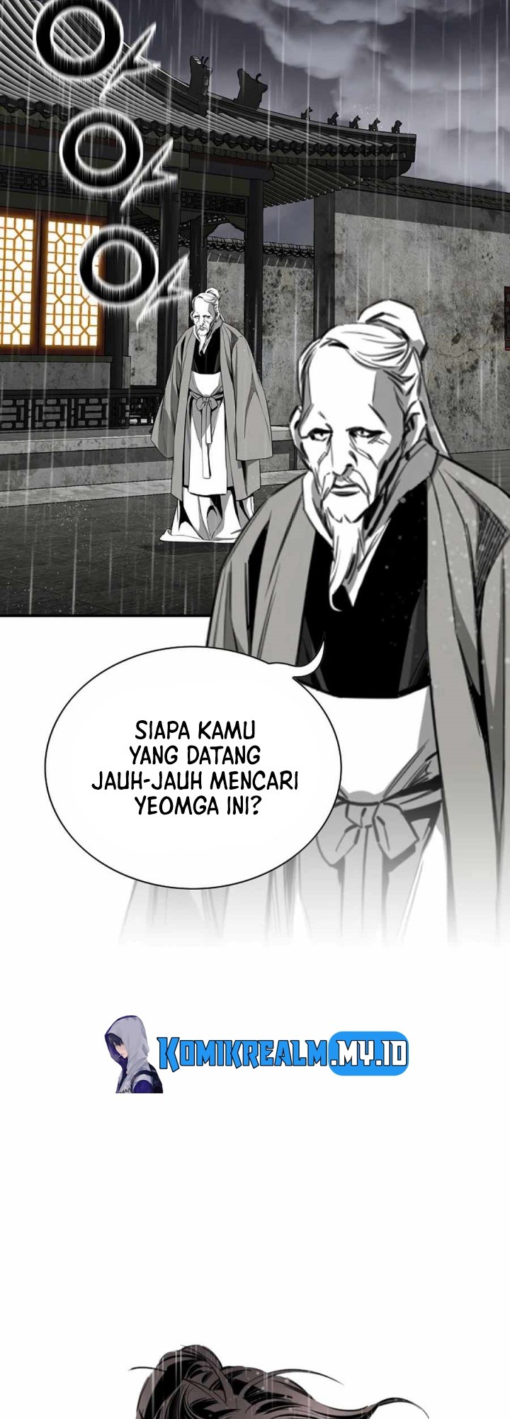 Way To Heaven chapter 86 halaman 13
