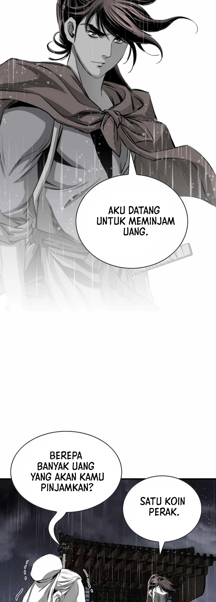 Way To Heaven chapter 86 halaman 14