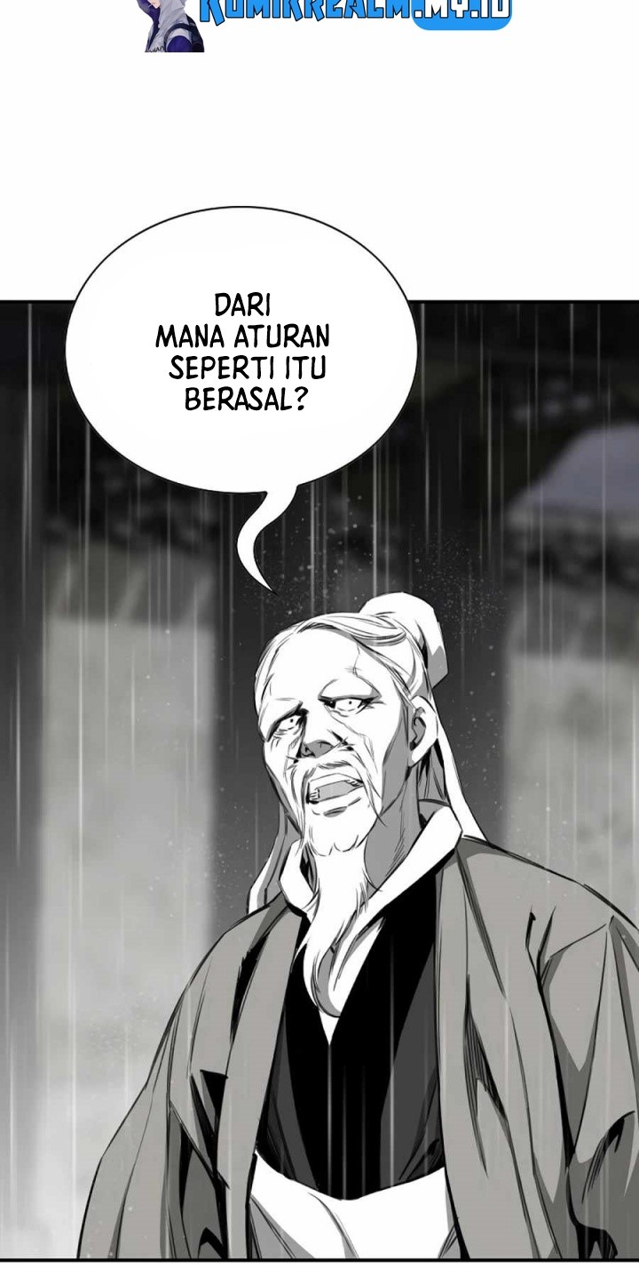 Way To Heaven chapter 86 halaman 17