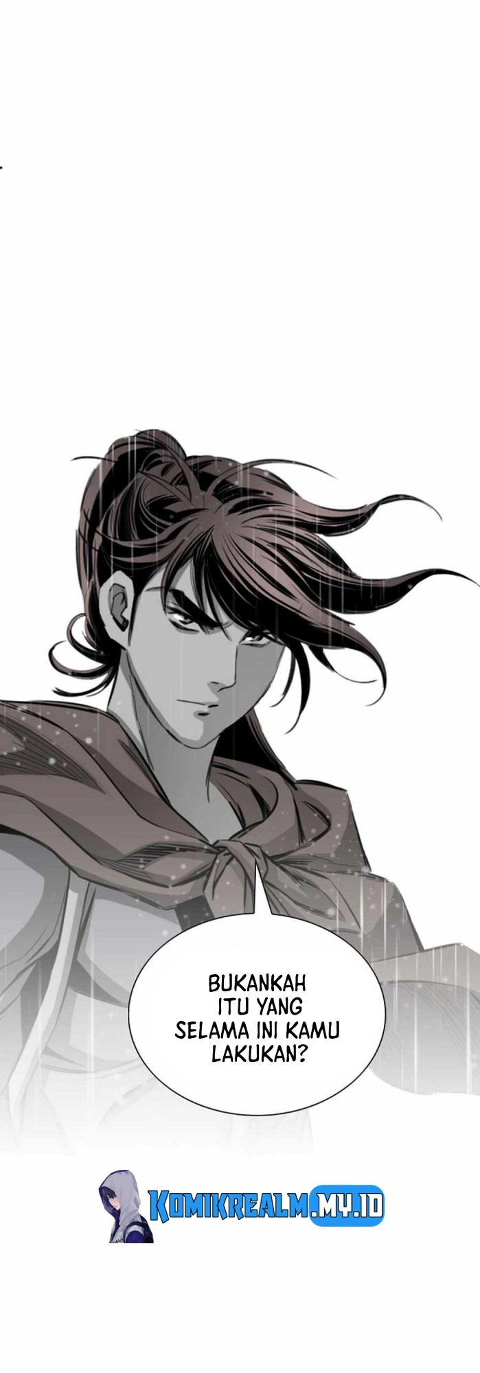 Way To Heaven chapter 86 halaman 18