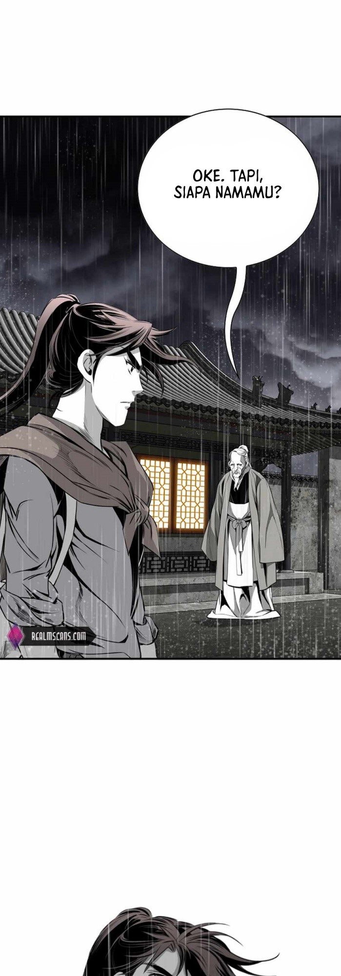 Way To Heaven chapter 86 halaman 19
