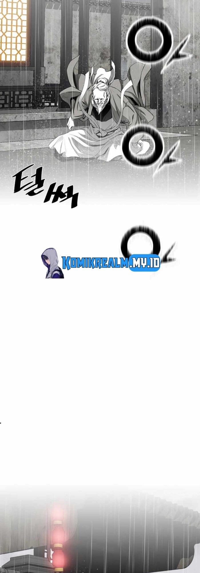 Way To Heaven chapter 86 halaman 23