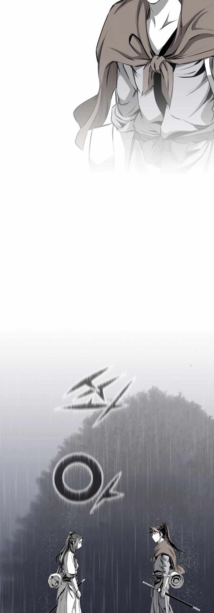 Way To Heaven chapter 86 halaman 27