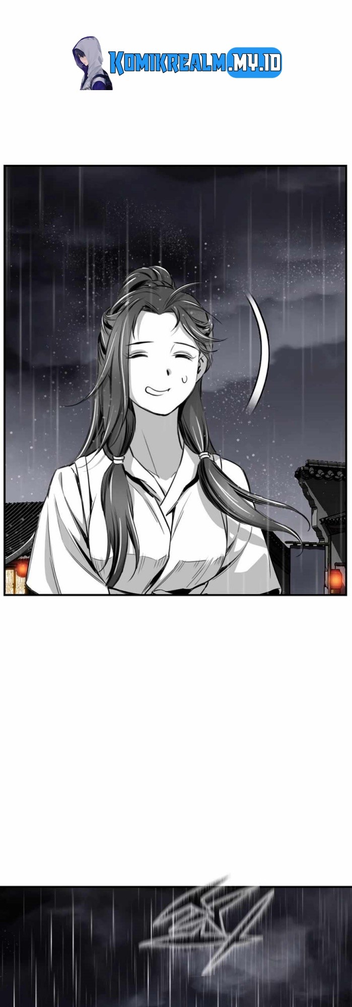 Way To Heaven chapter 86 halaman 30