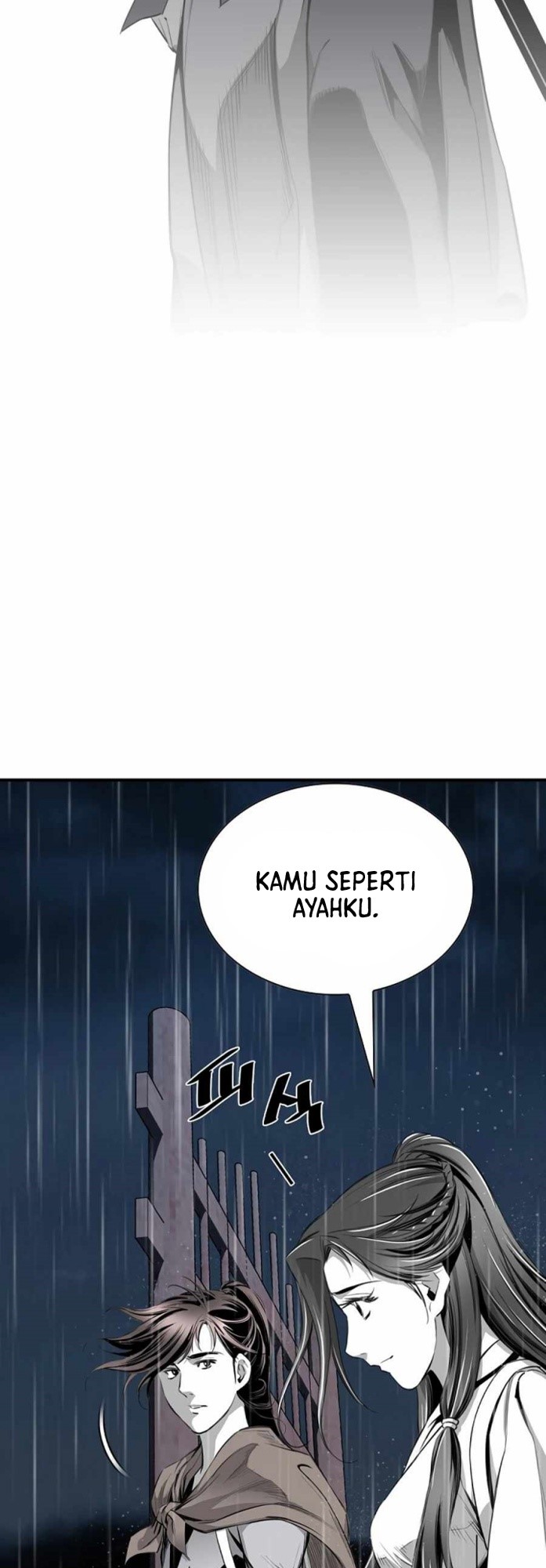 Way To Heaven chapter 86 halaman 37