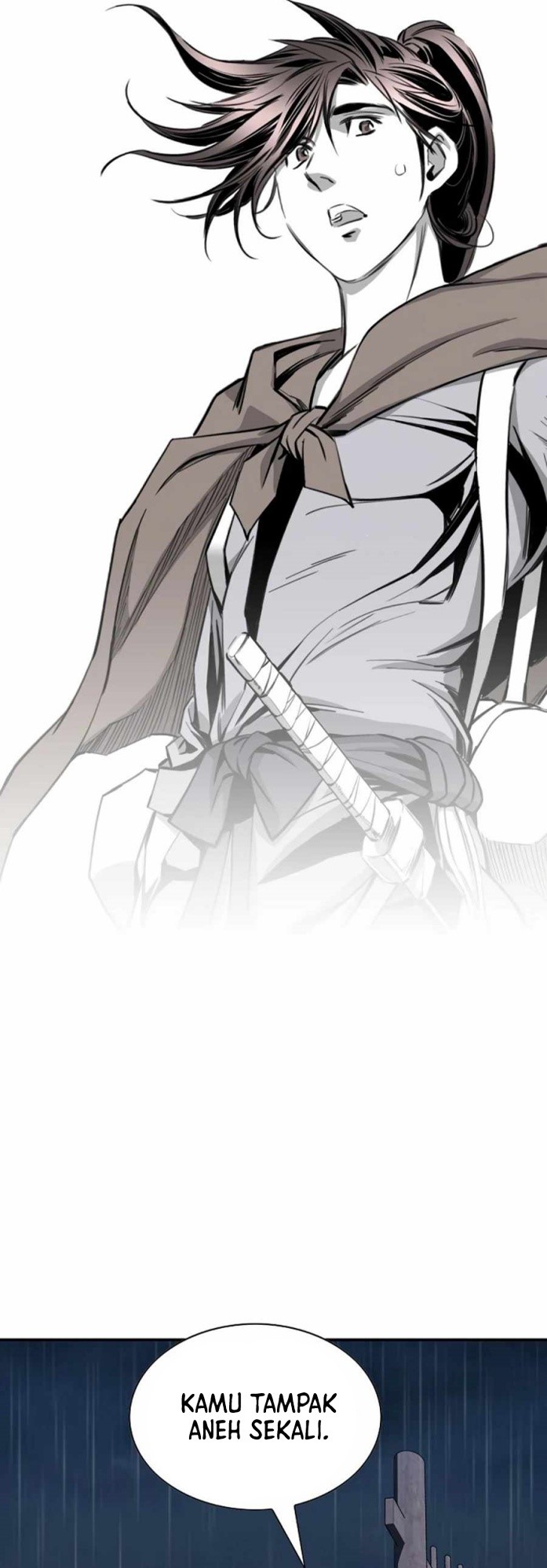 Way To Heaven chapter 86 halaman 42
