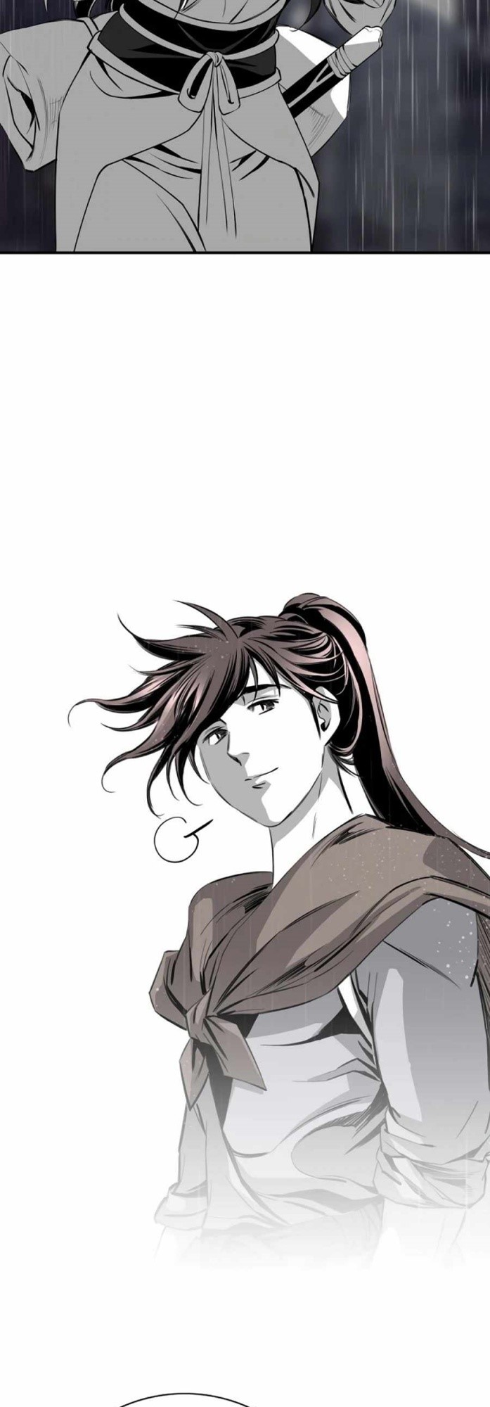 Way To Heaven chapter 86 halaman 44
