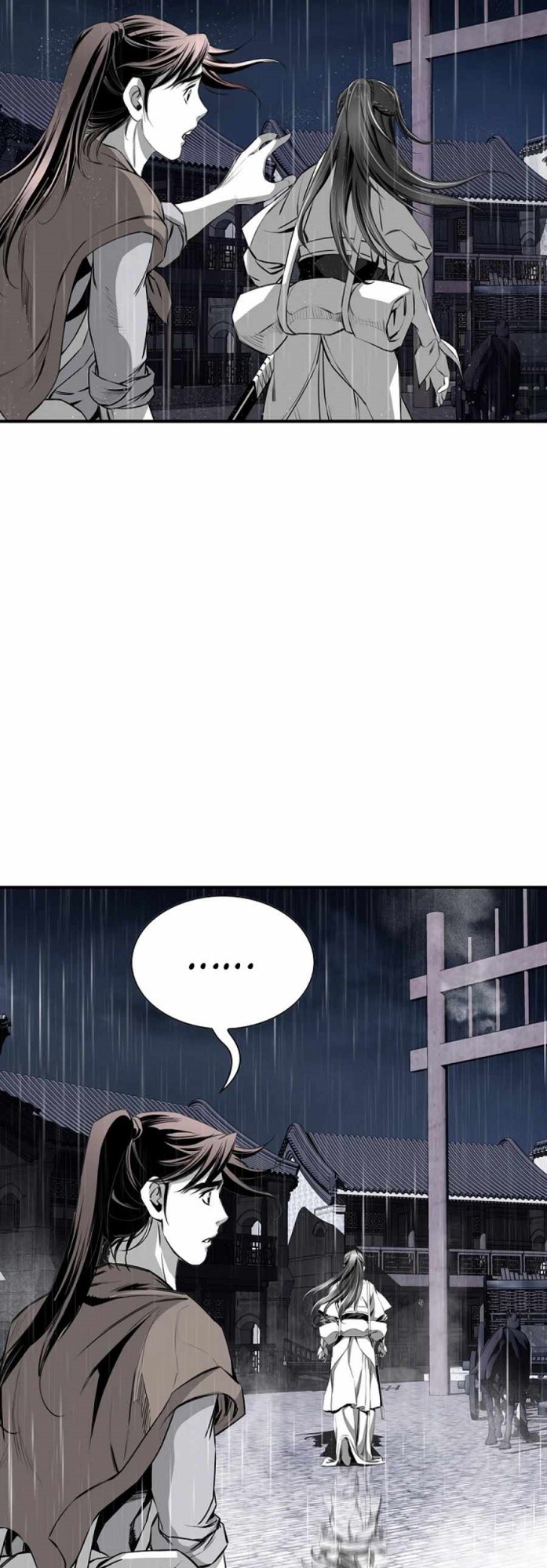 Way To Heaven chapter 86 halaman 46