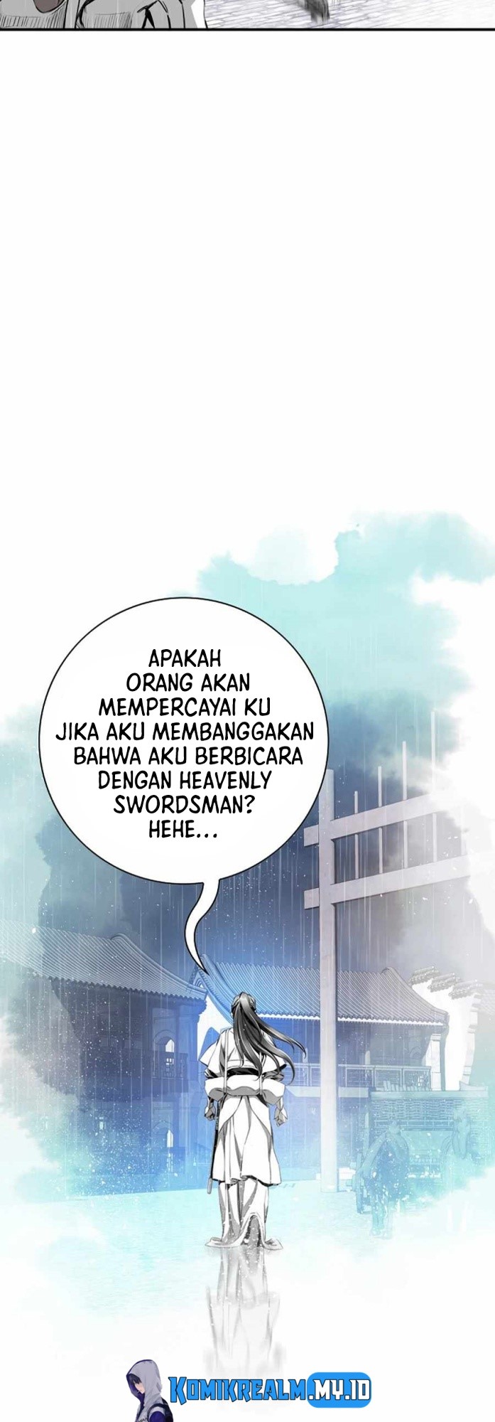 Way To Heaven chapter 86 halaman 47