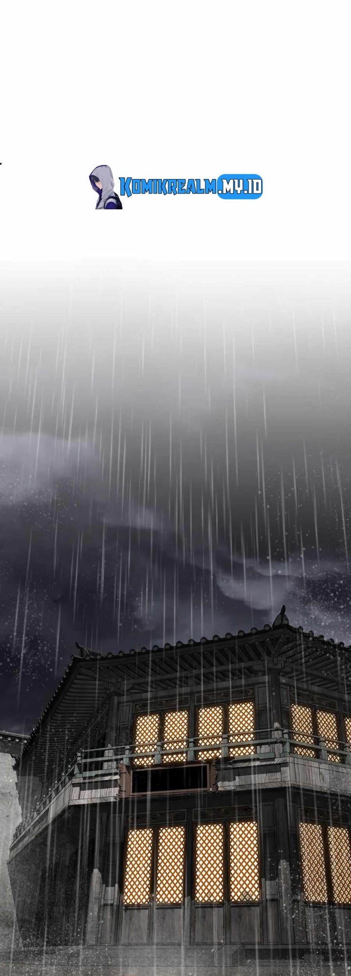 Way To Heaven chapter 86 halaman 48