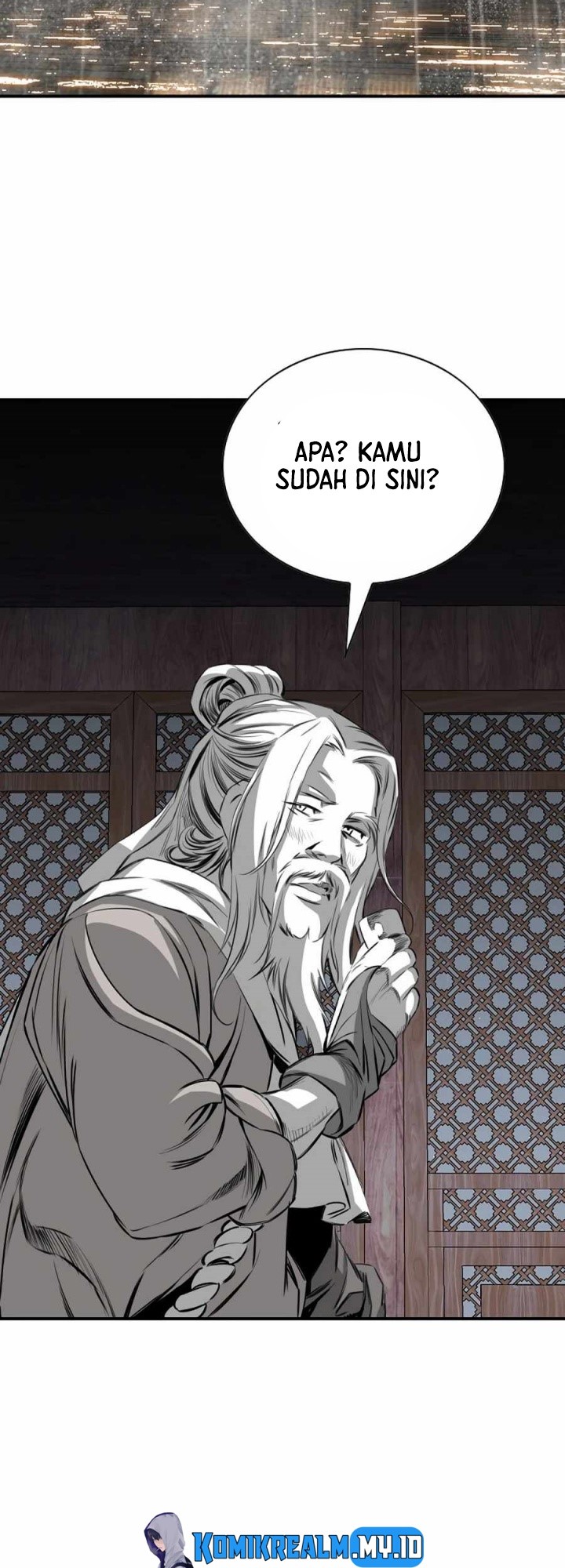 Way To Heaven chapter 86 halaman 49