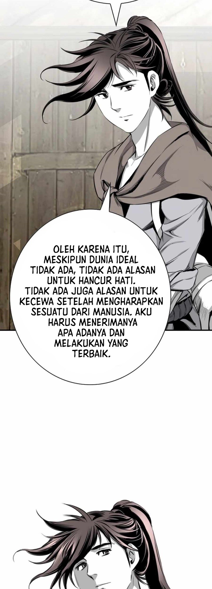 Way To Heaven chapter 86 halaman 51