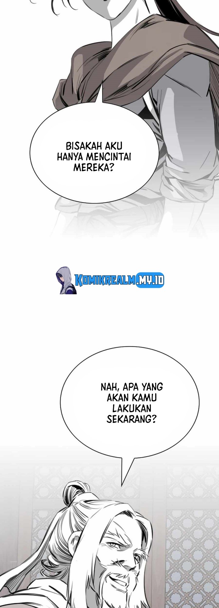 Way To Heaven chapter 86 halaman 52