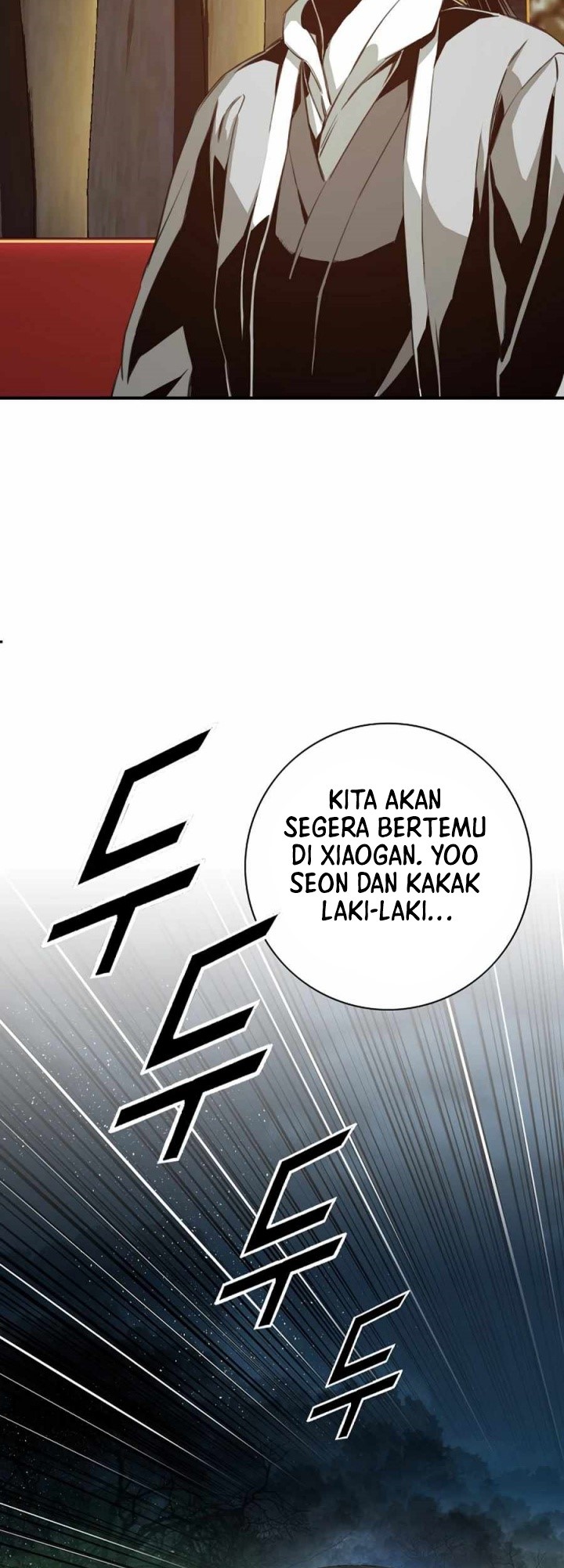 Way To Heaven chapter 86 halaman 57