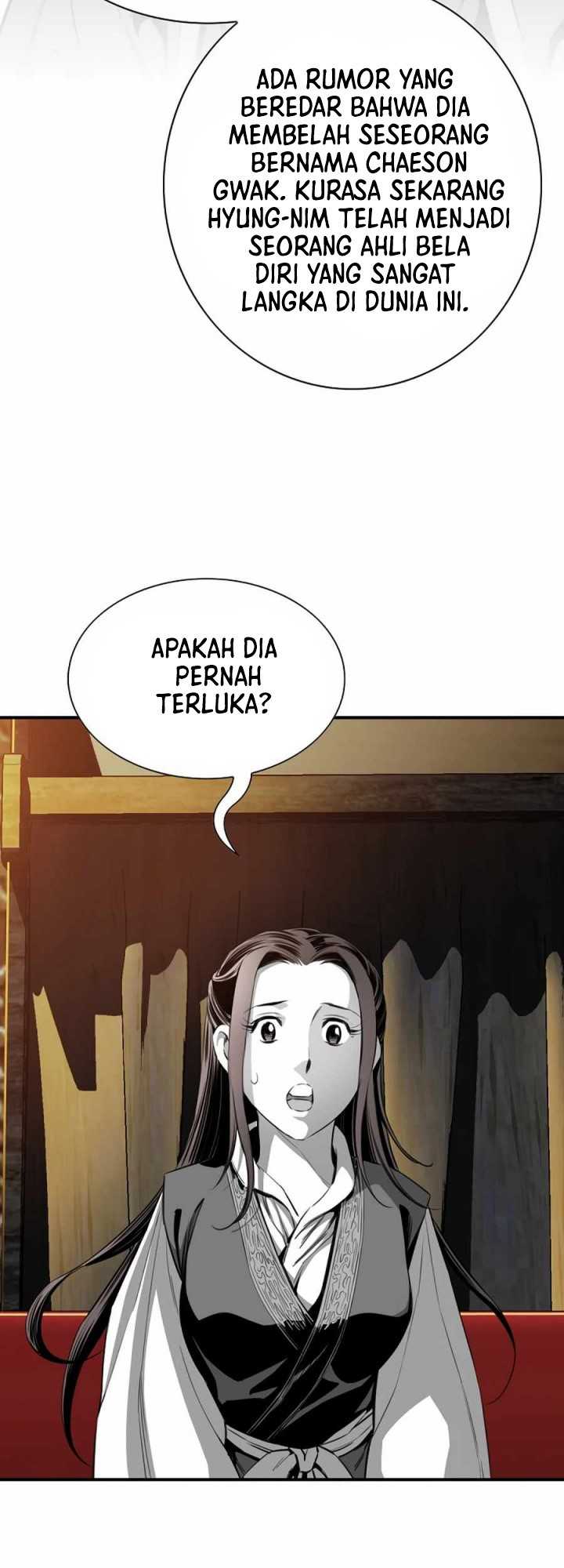 Way To Heaven chapter 87 halaman 7
